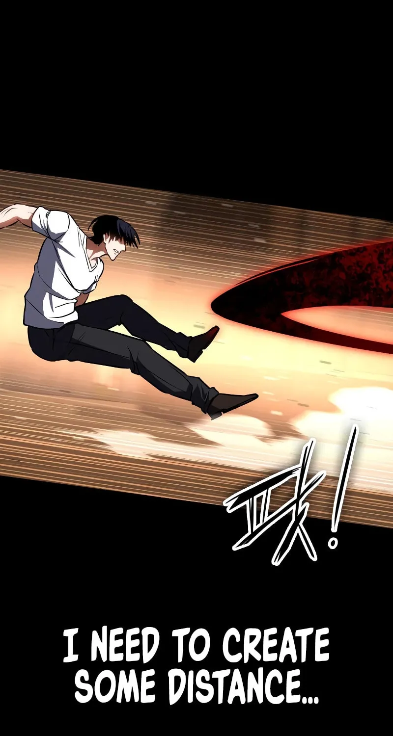 Read Daywalker chapter 34 image 70 on Lezhin