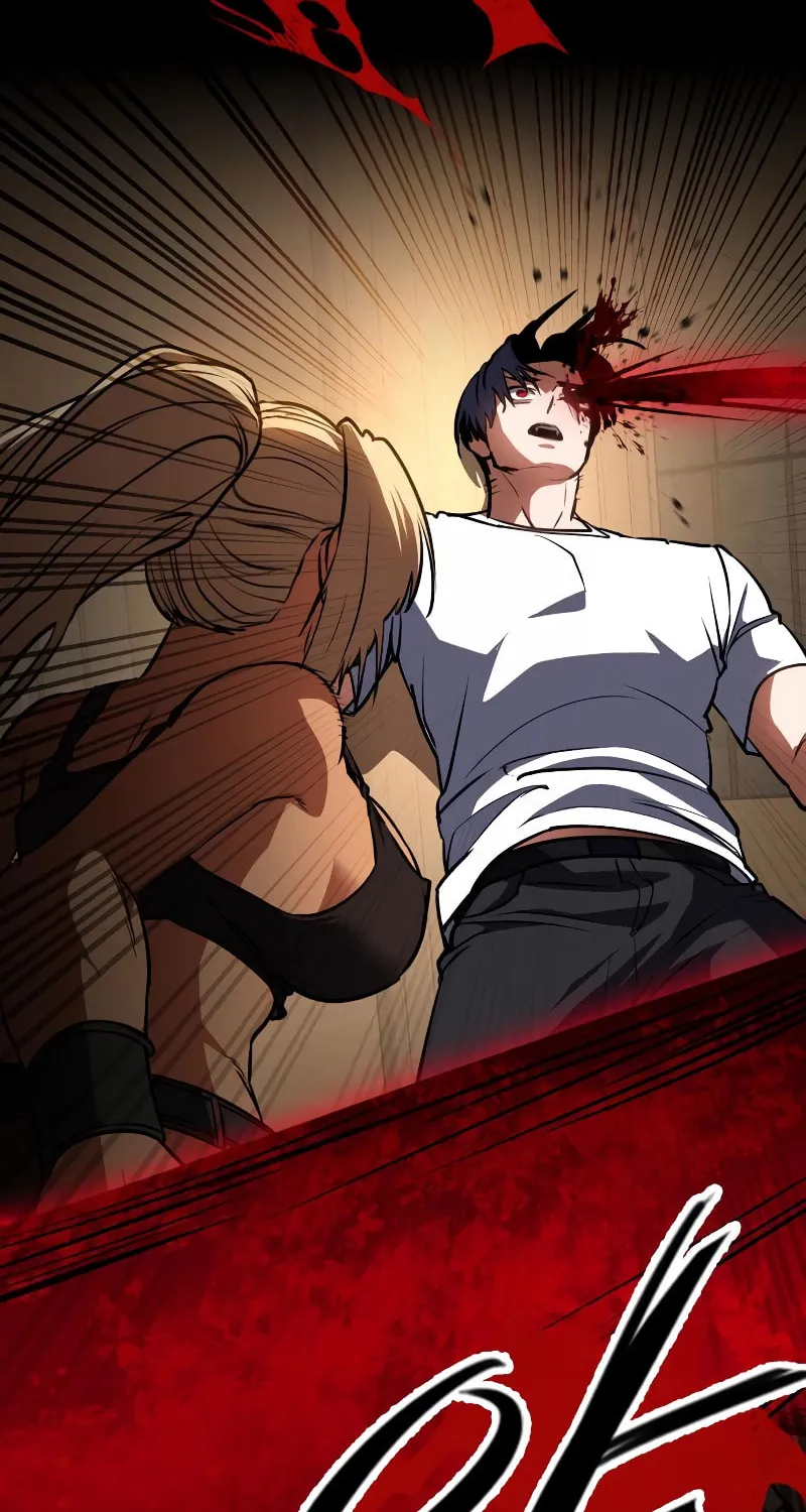 Read Daywalker chapter 34 image 75 on Lezhin