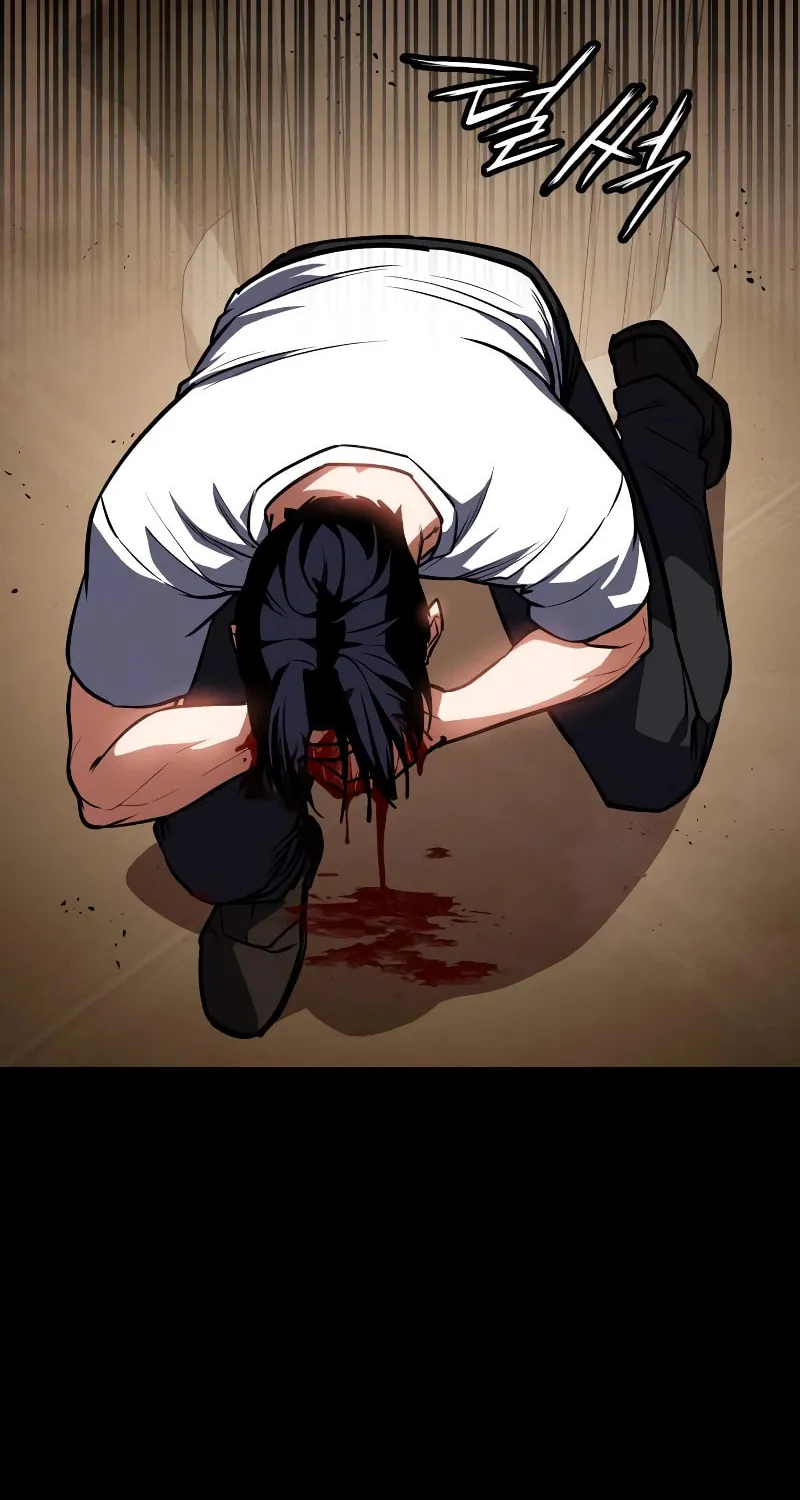 Read Daywalker chapter 34 image 77 on Lezhin