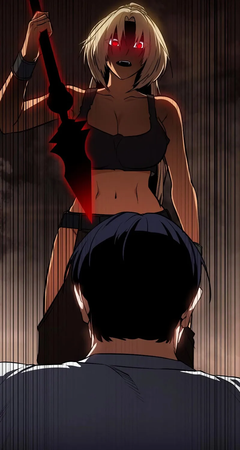 Read Daywalker chapter 34 image 82 on Lezhin