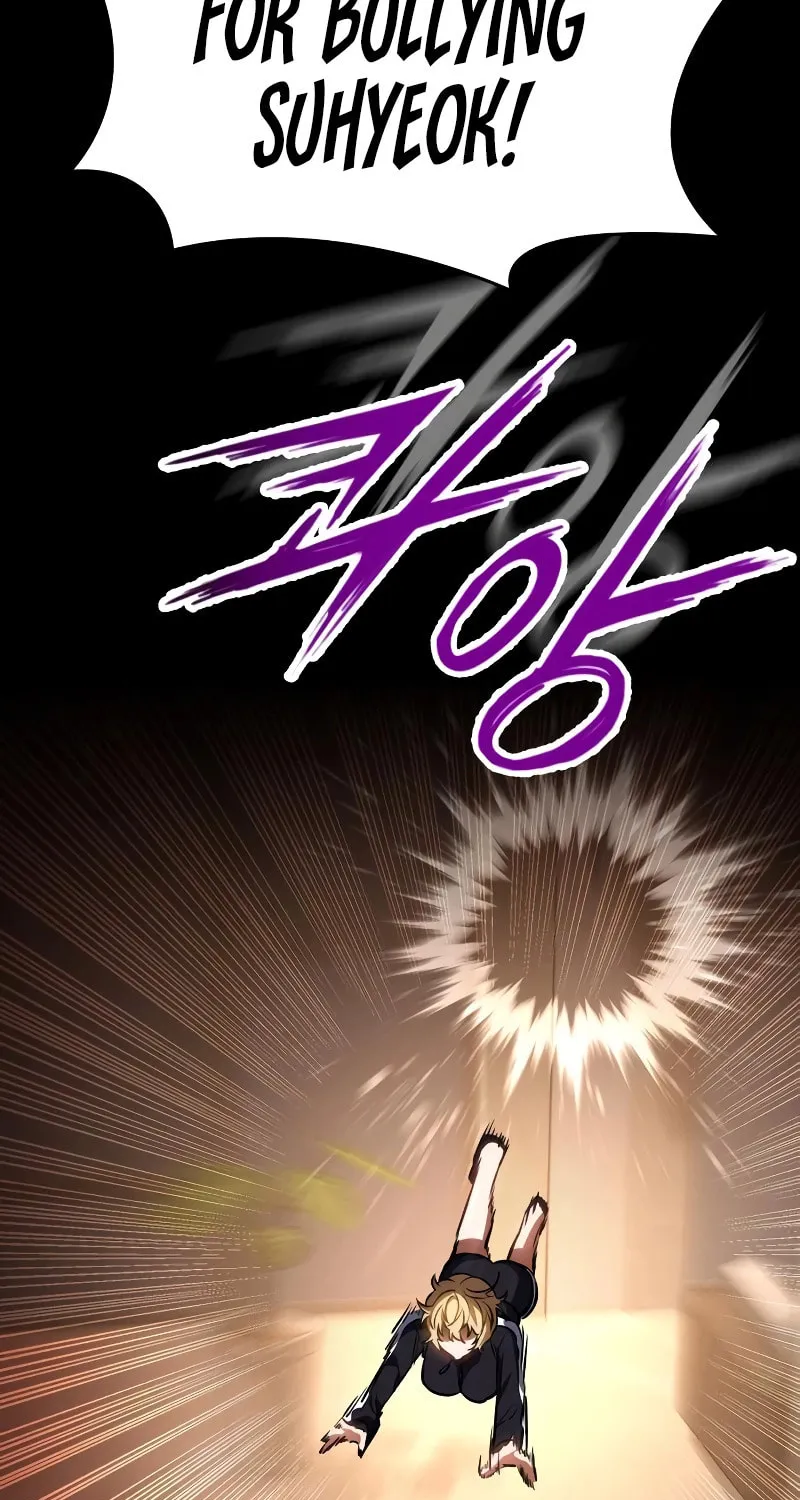 Read Daywalker chapter 34 image 90 on Lezhin