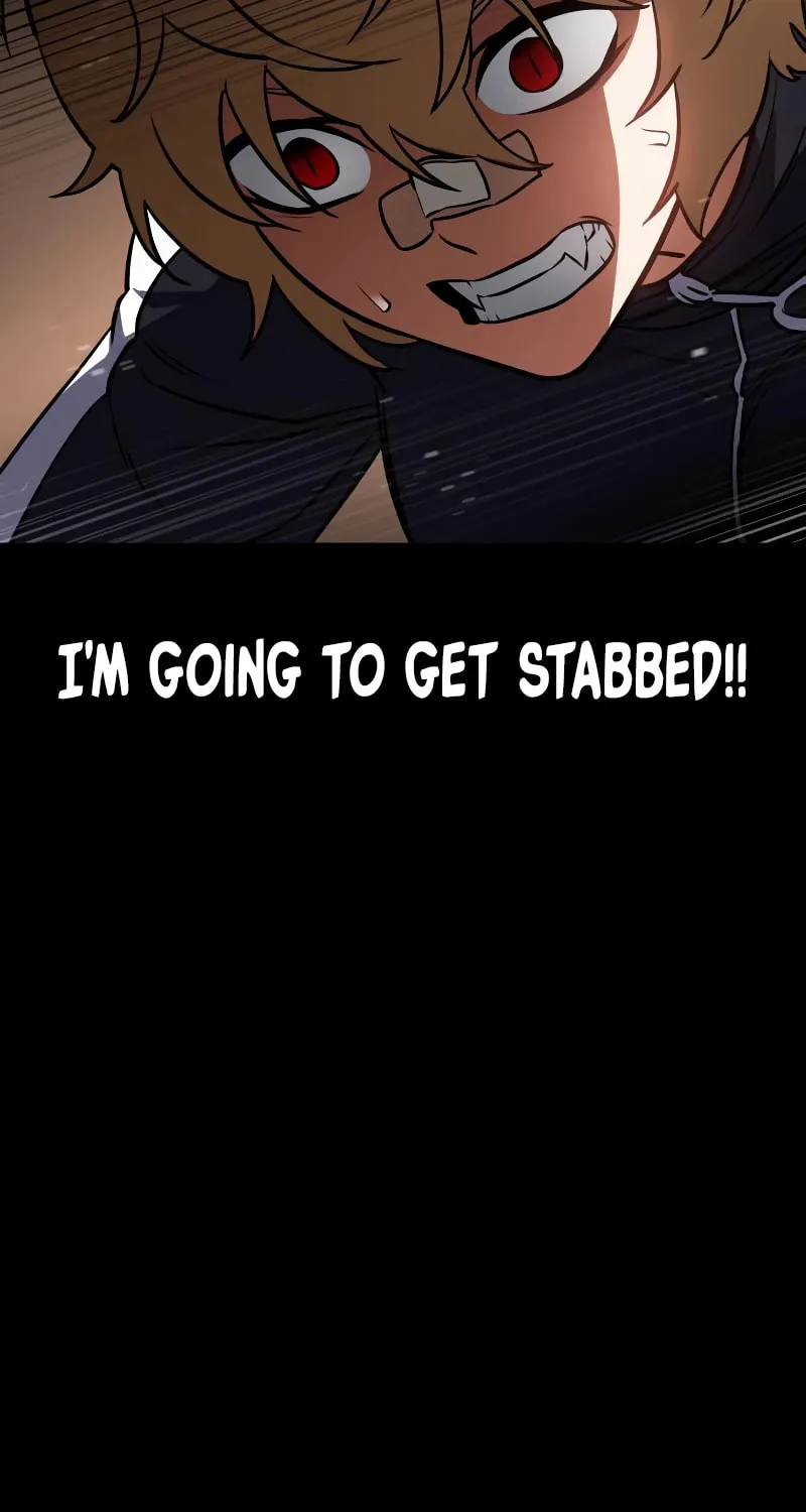Read Daywalker chapter 34 image 97 on Lezhin