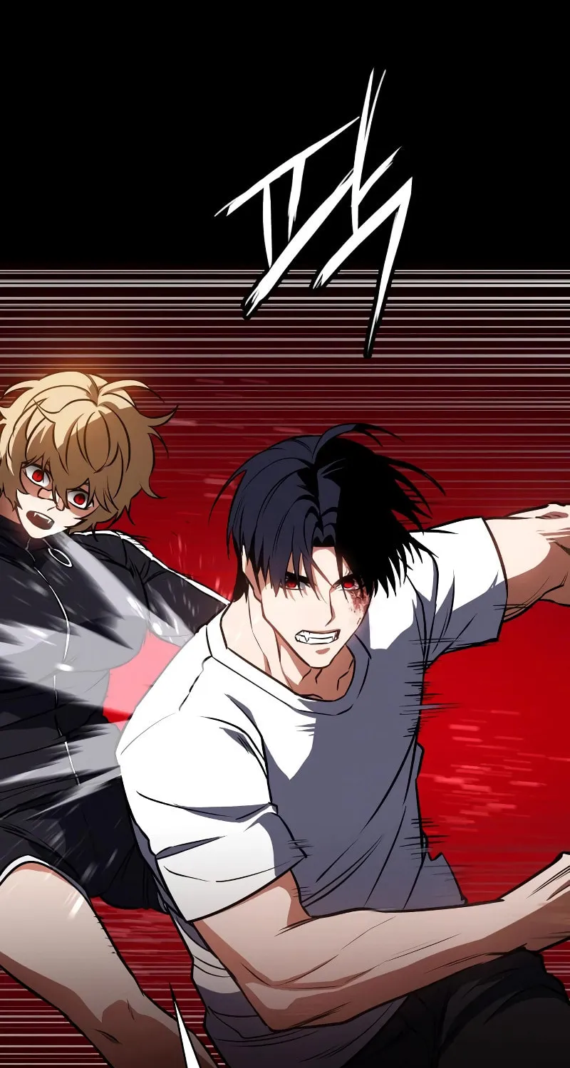 Read Daywalker chapter 34 image 98 on Lezhin