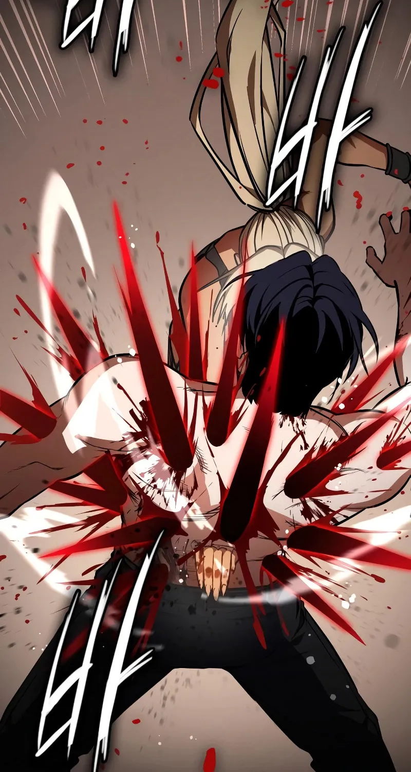 Read Daywalker chapter 35 image 103 on Lezhin