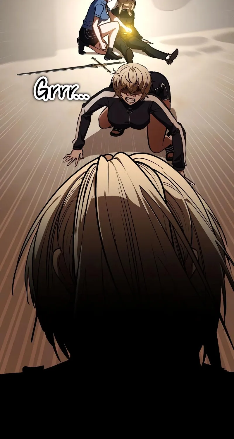 Read Daywalker chapter 35 image 116 on Lezhin