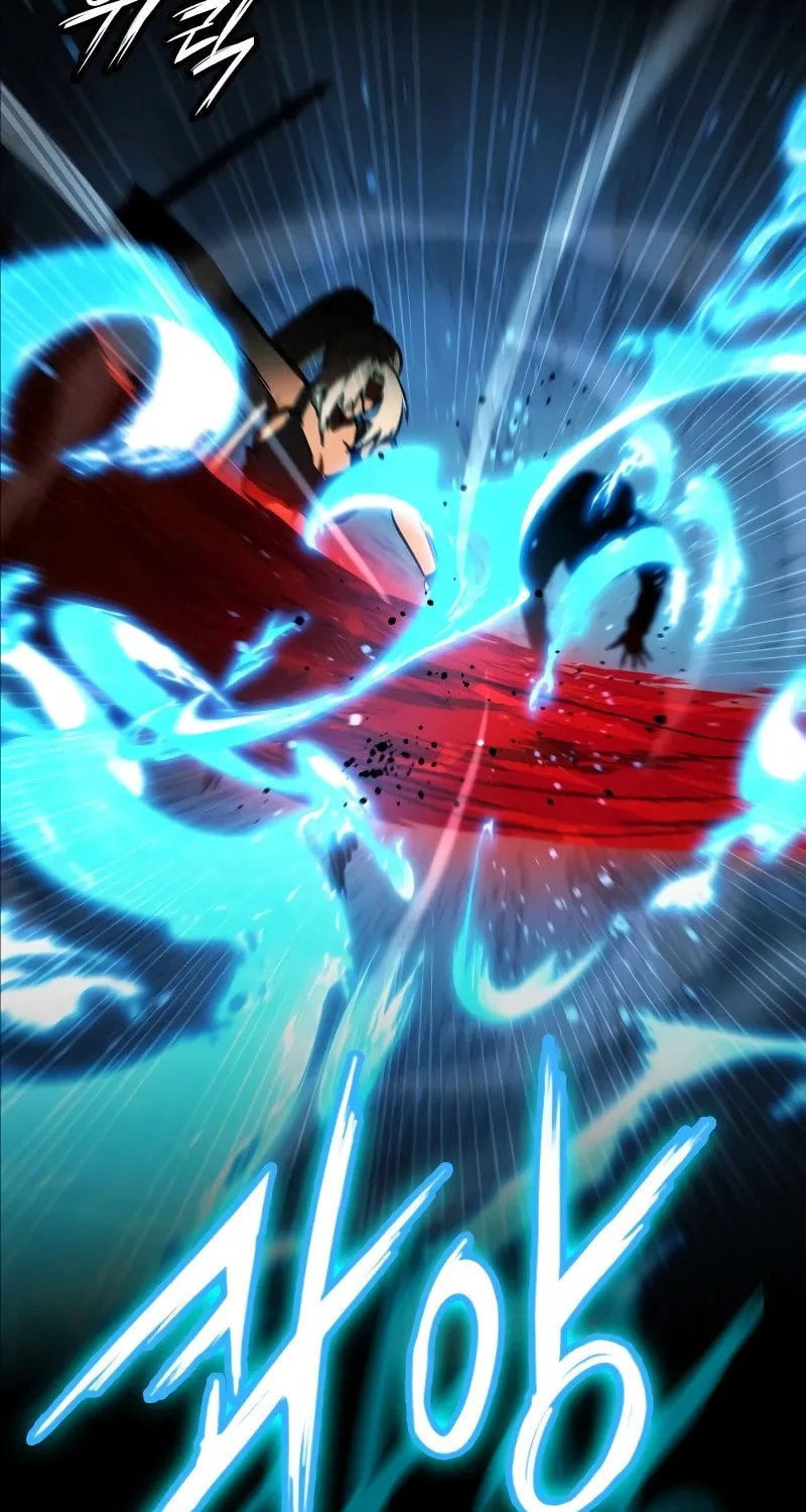 Read Daywalker chapter 35 image 138 on Lezhin