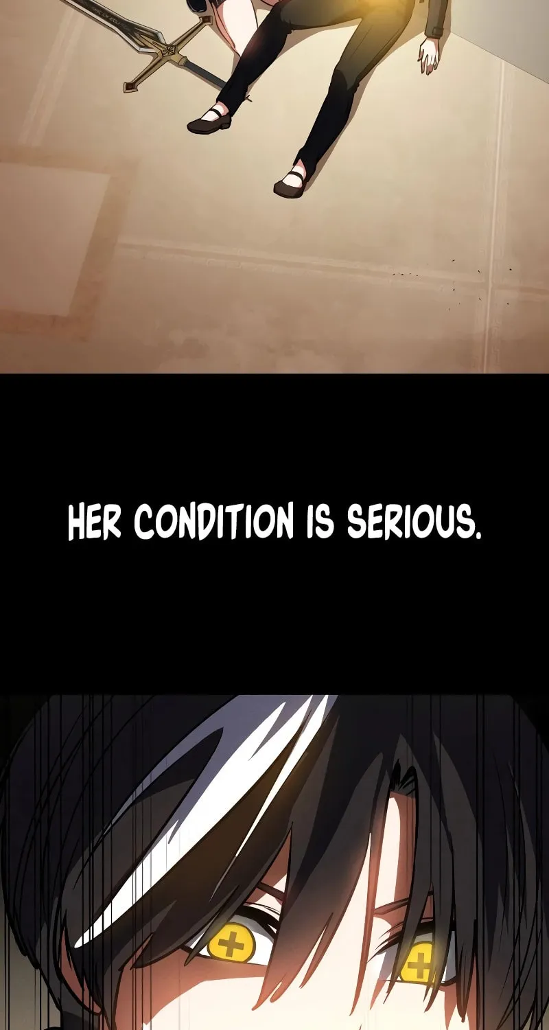 Read Daywalker chapter 35 image 20 on Lezhin