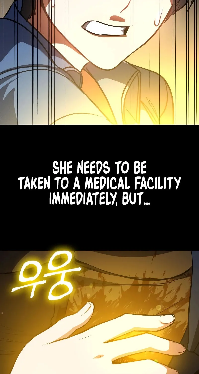 Read Daywalker chapter 35 image 21 on Lezhin