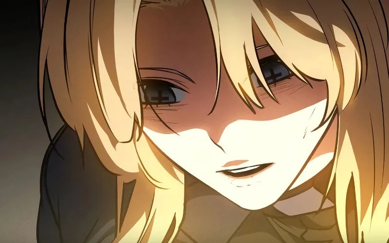 Read Daywalker chapter 35 image 23 on Lezhin