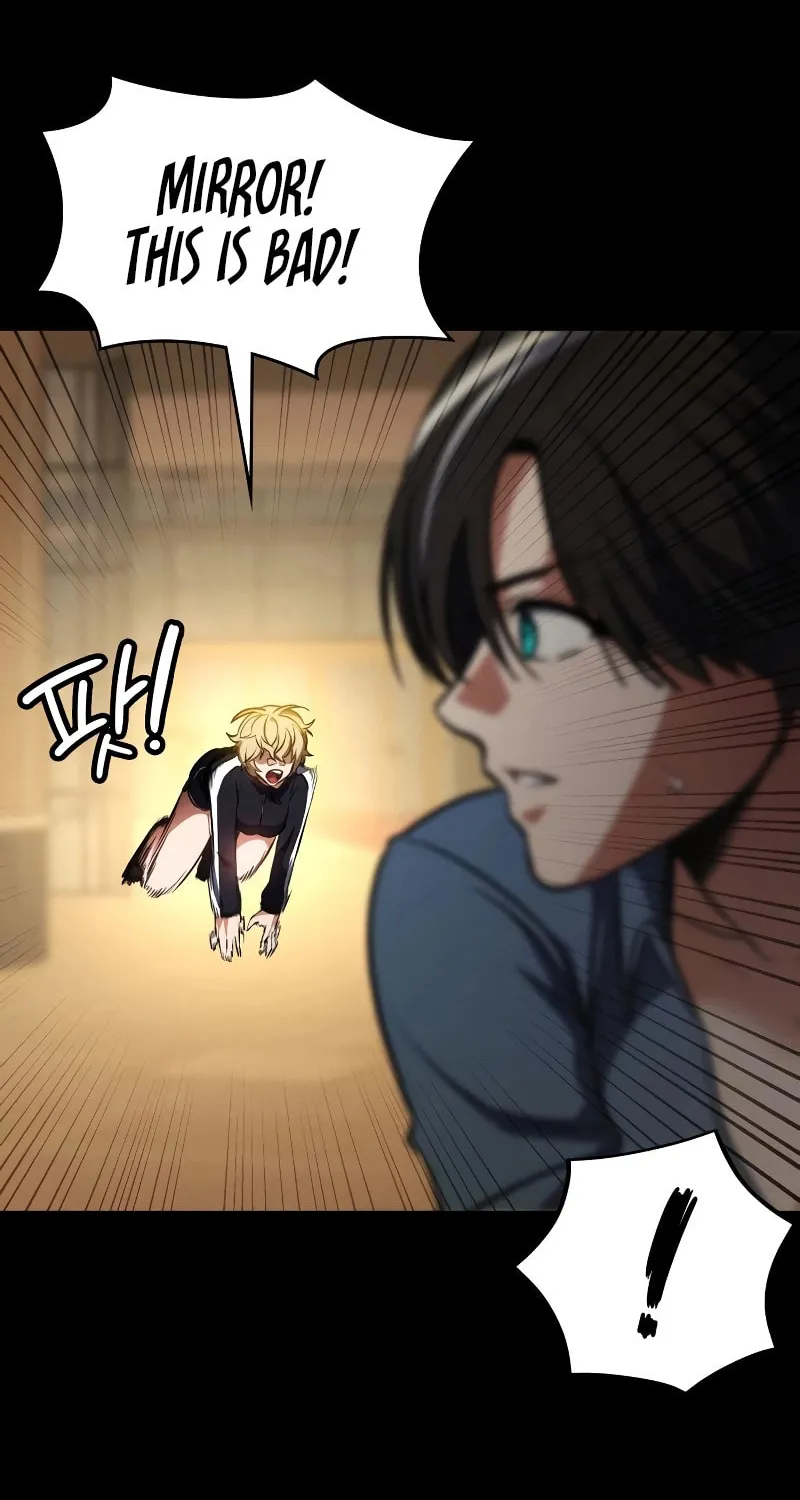 Read Daywalker chapter 35 image 25 on Lezhin
