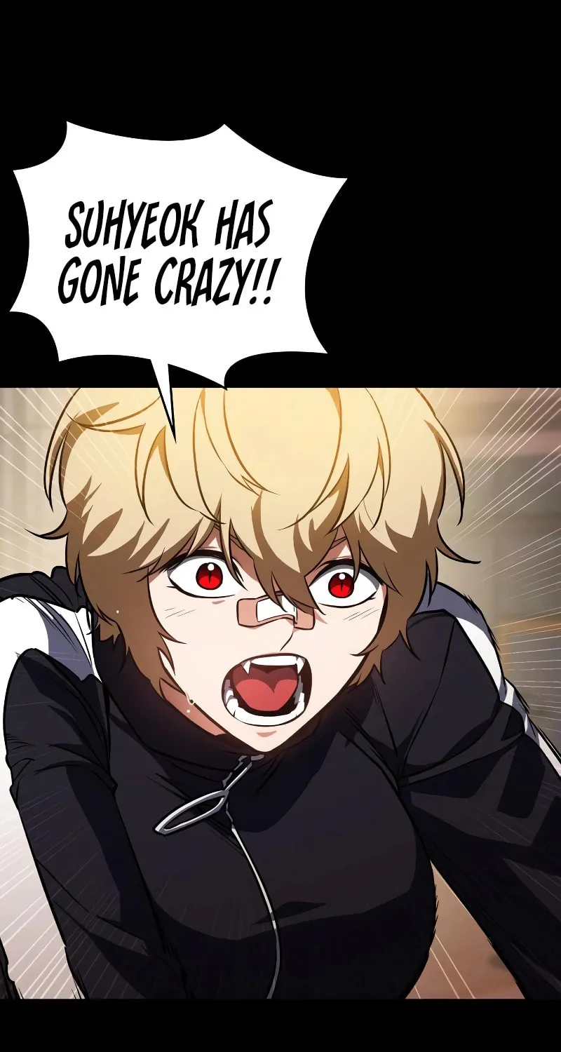 Read Daywalker chapter 35 image 26 on Lezhin