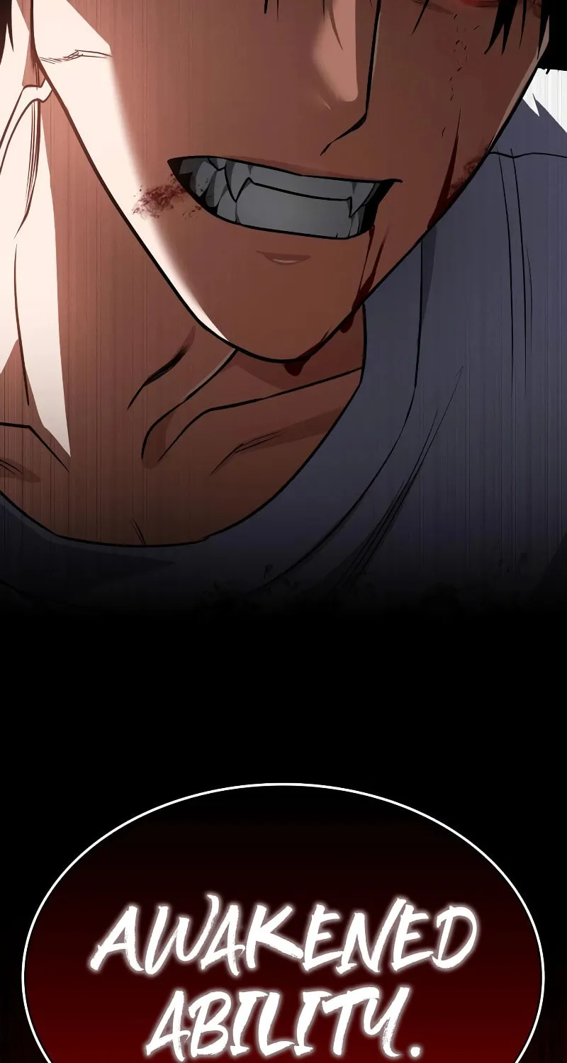 Read Daywalker chapter 35 image 3 on Lezhin