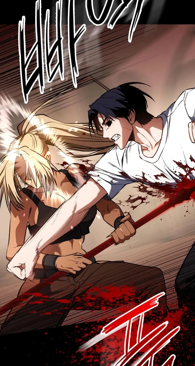 Read Daywalker chapter 35 image 33 on Lezhin