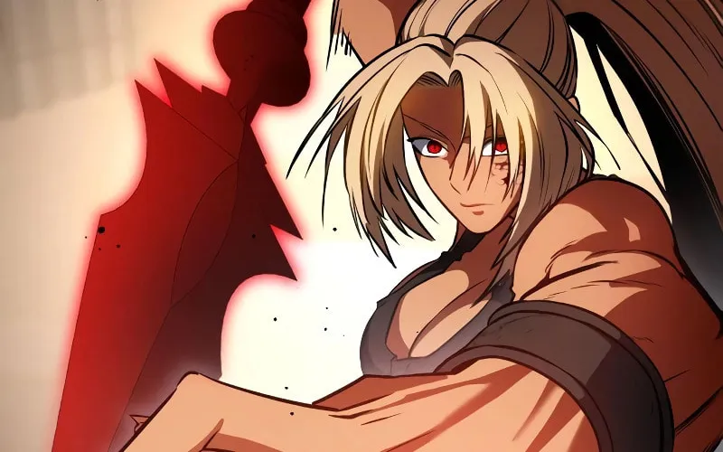 Read Daywalker chapter 35 image 41 on Lezhin