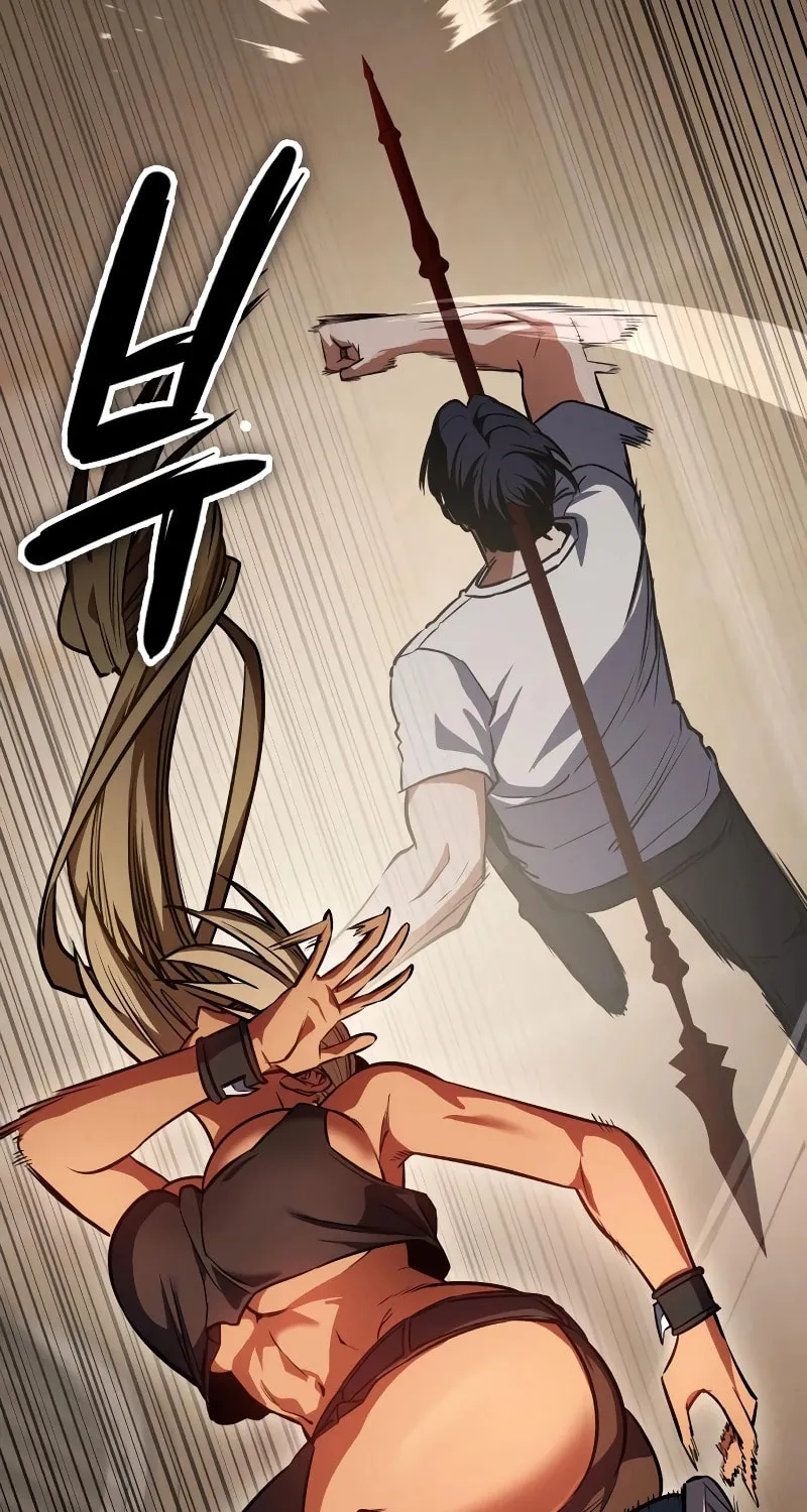 Read Daywalker chapter 35 image 48 on Lezhin