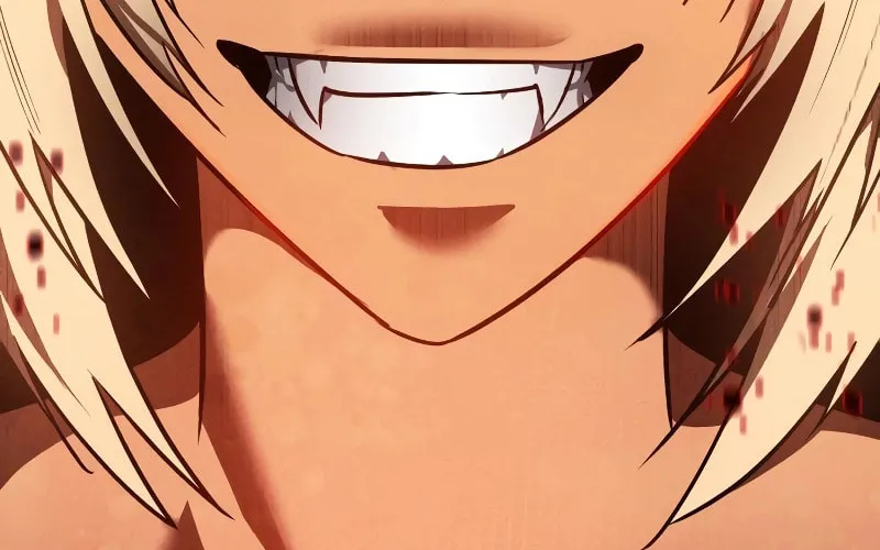 Read Daywalker chapter 35 image 5 on Lezhin
