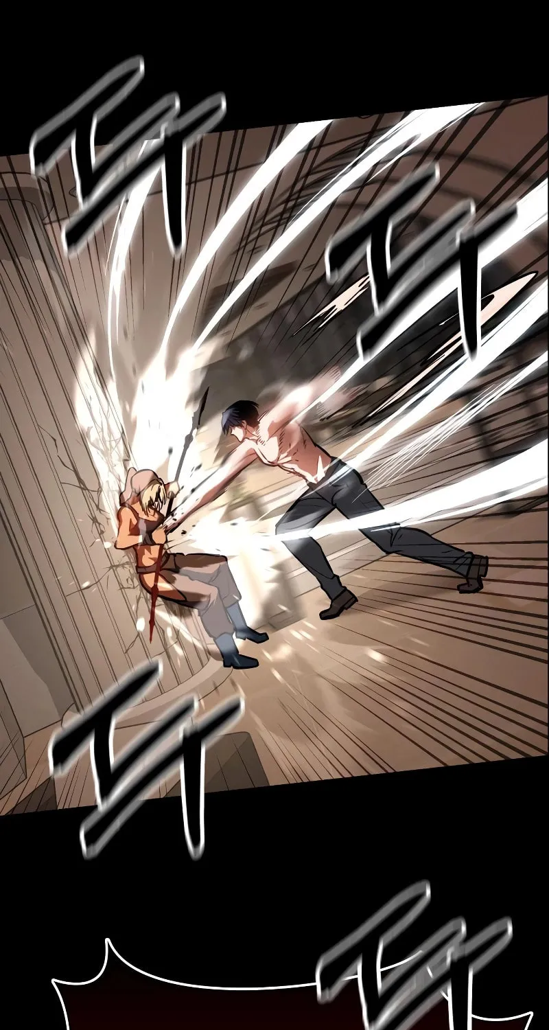 Read Daywalker chapter 35 image 62 on Lezhin