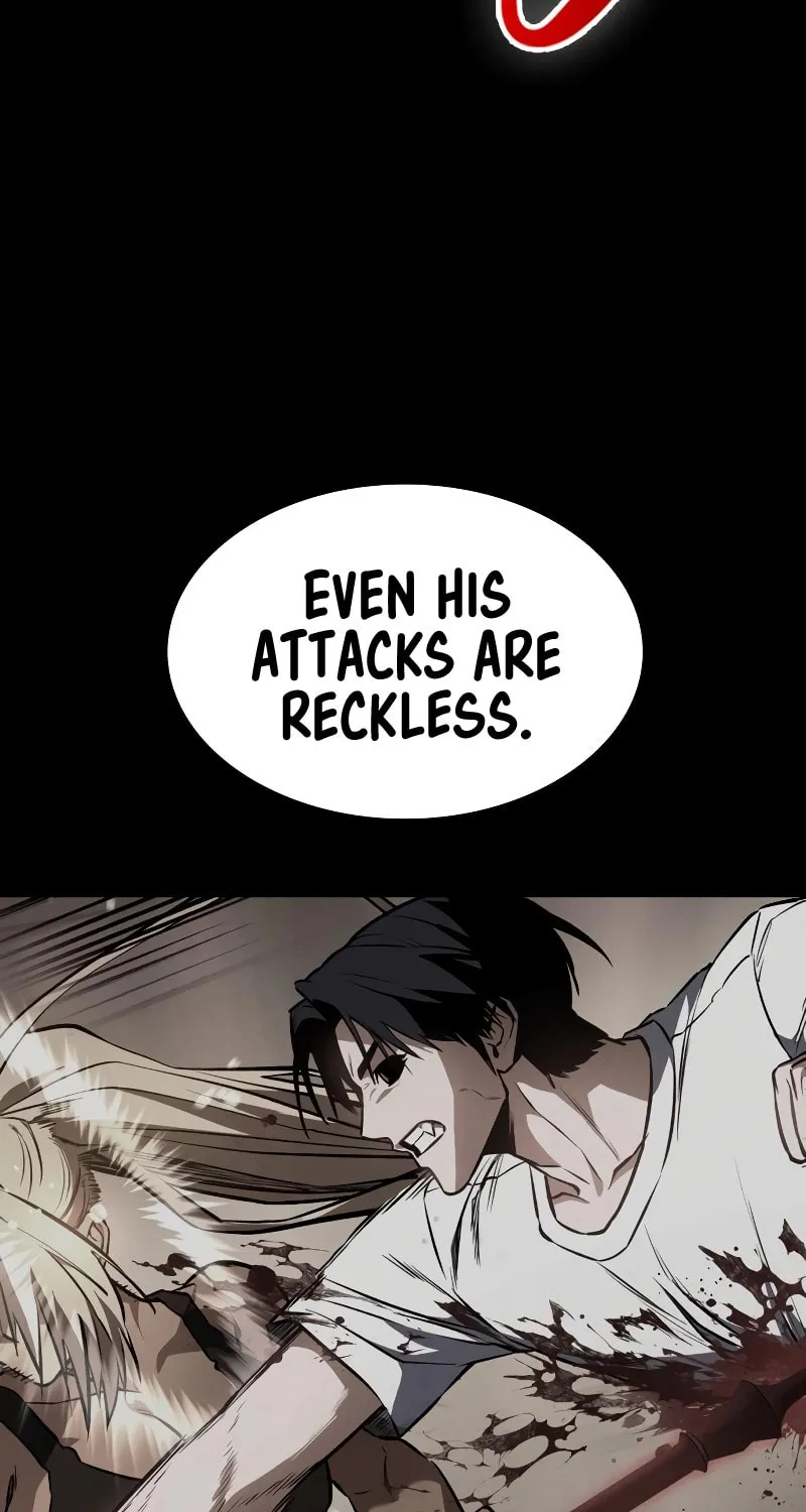 Read Daywalker chapter 35 image 75 on Lezhin
