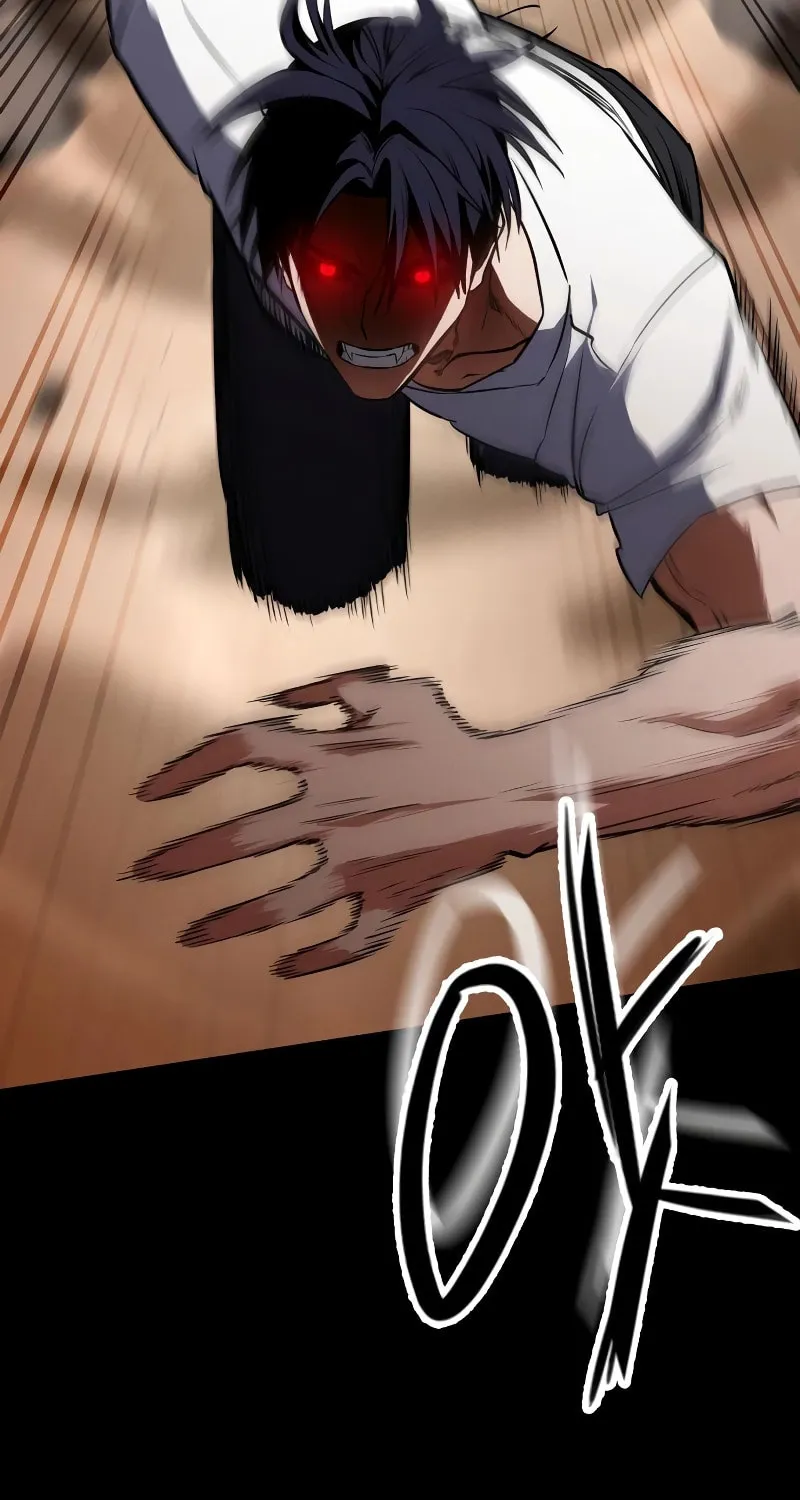 Read Daywalker chapter 35 image 8 on Lezhin