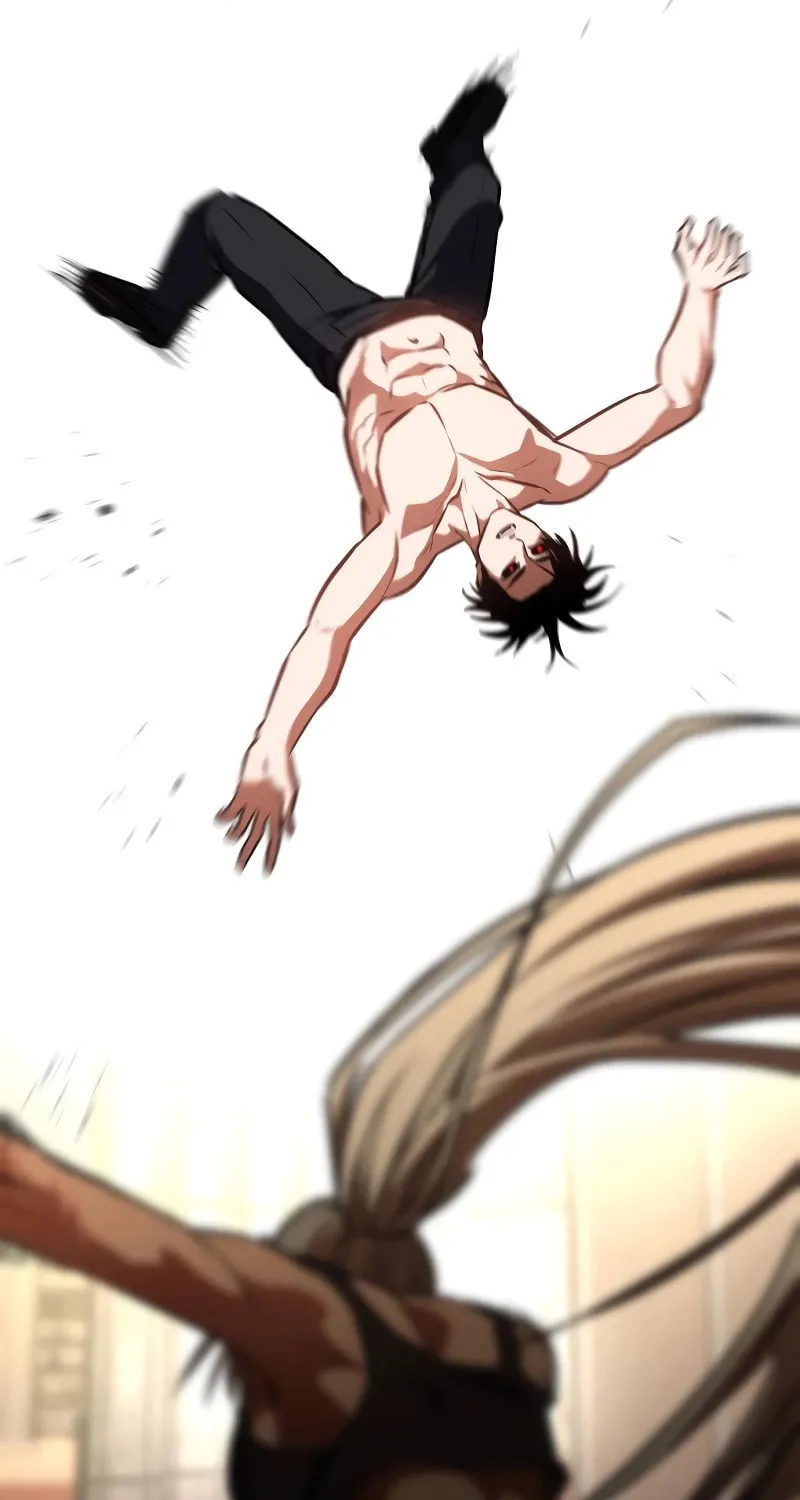 Read Daywalker chapter 35 image 80 on Lezhin