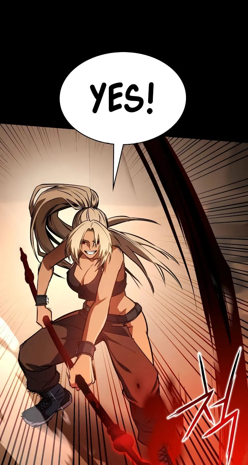 Read Daywalker chapter 35 image 9 on Lezhin