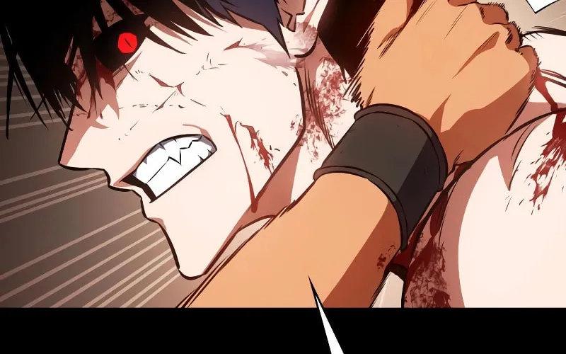 Read Daywalker chapter 35 image 95 on Lezhin