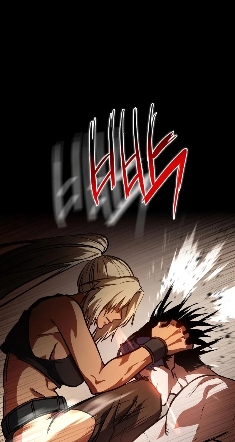 Read Daywalker chapter 35 image 97 on Lezhin