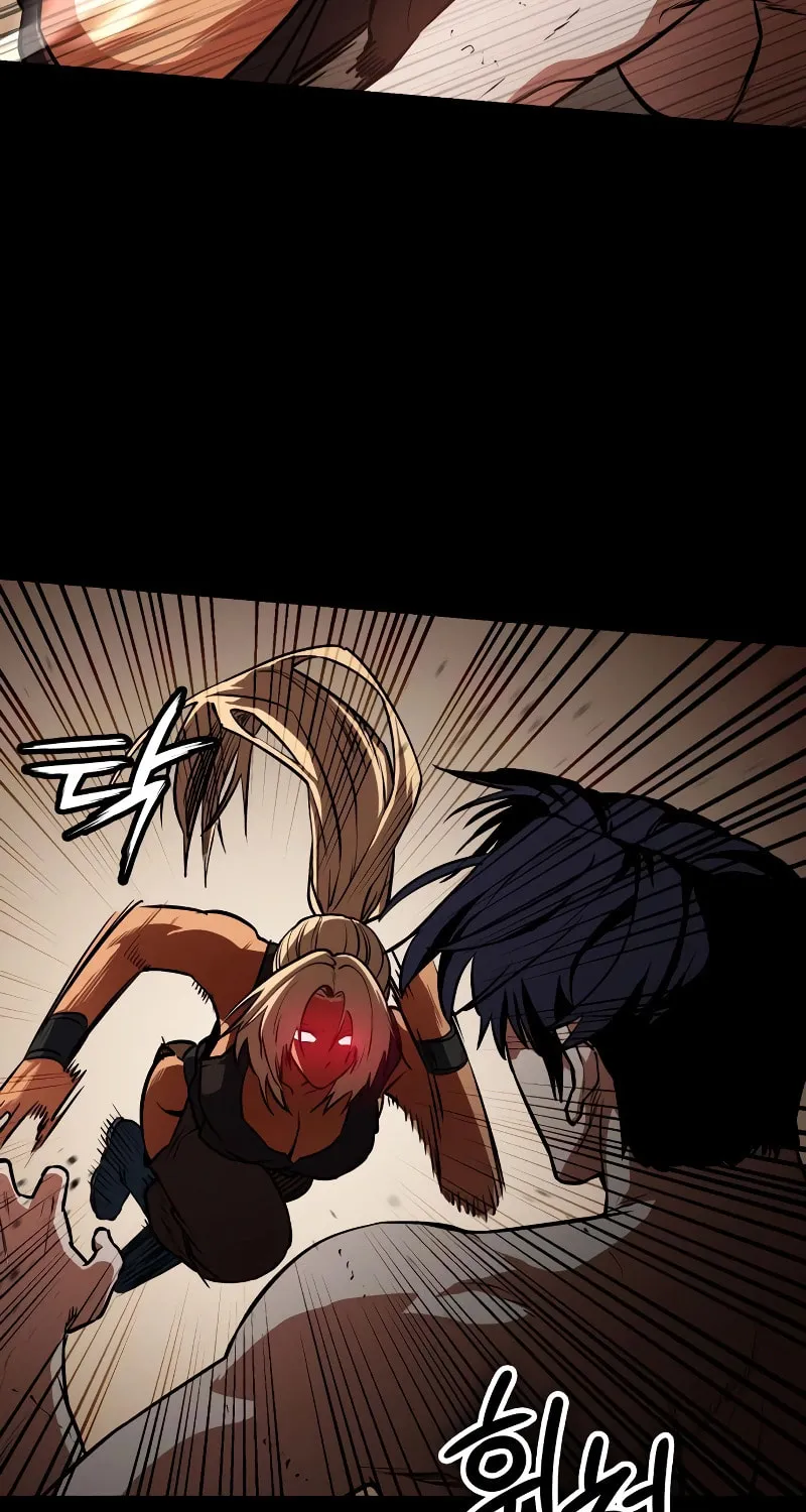 Read Daywalker chapter 35 image 98 on Lezhin