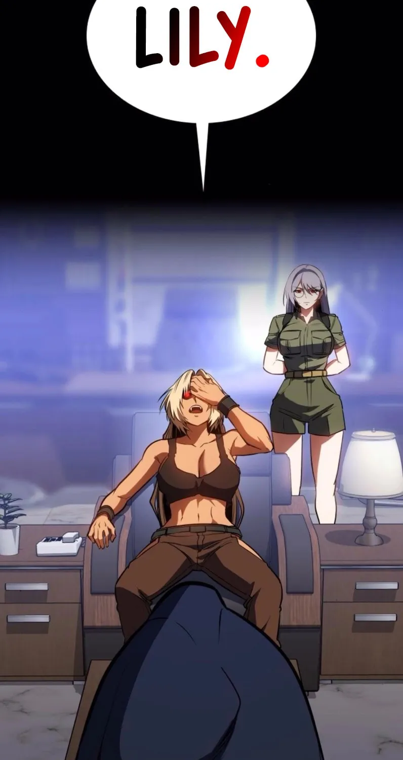 Read Daywalker chapter 36 image 109 on Lezhin