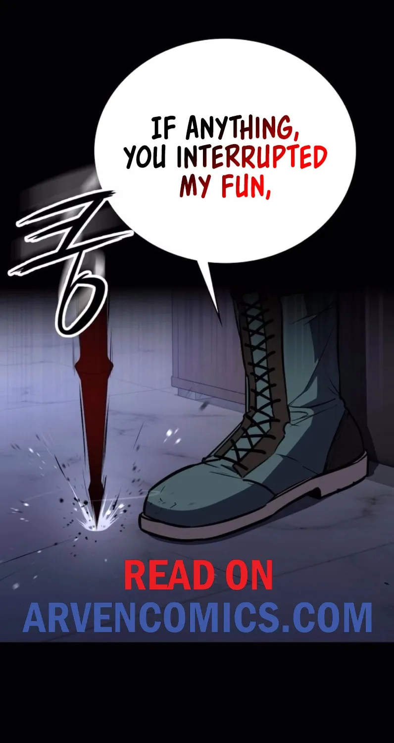Read Daywalker chapter 36 image 117 on Lezhin