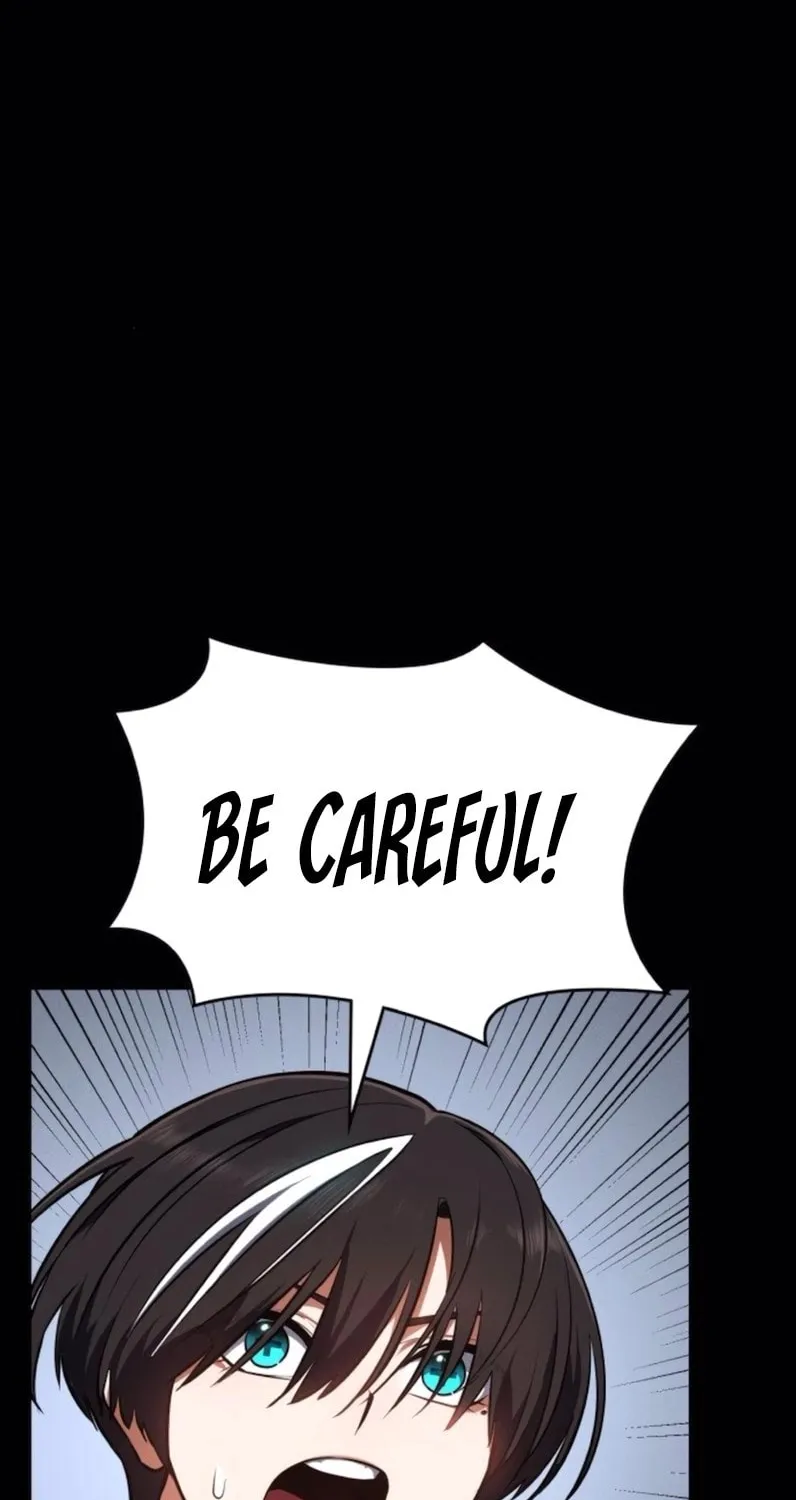 Read Daywalker chapter 36 image 15 on Lezhin