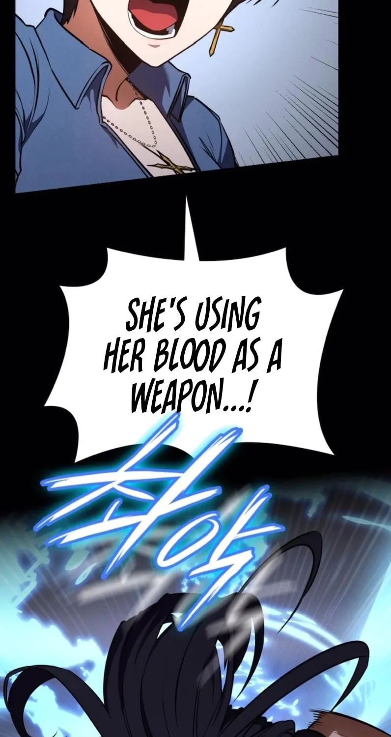 Read Daywalker chapter 36 image 16 on Lezhin