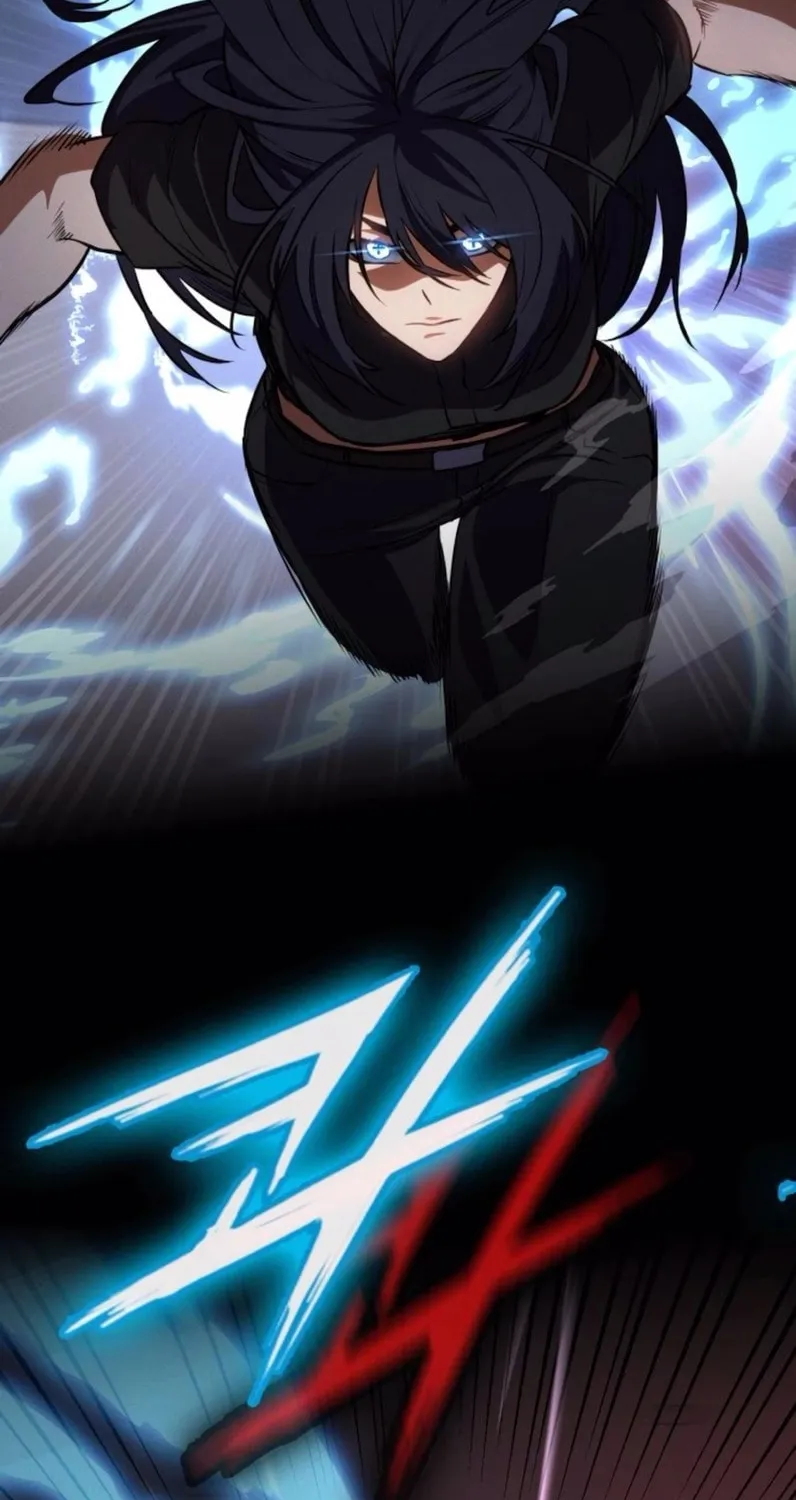 Read Daywalker chapter 36 image 17 on Lezhin