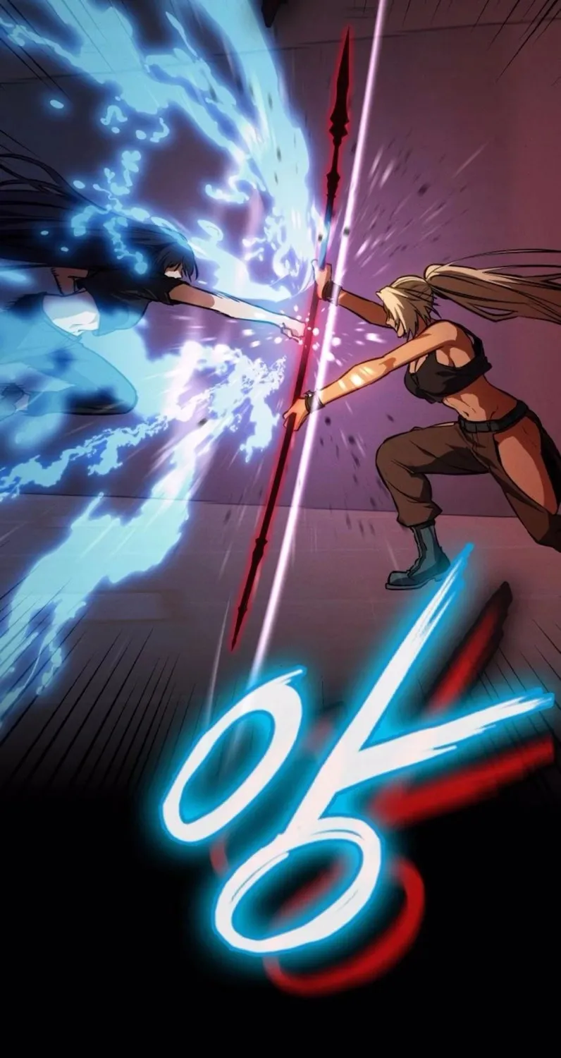 Read Daywalker chapter 36 image 18 on Lezhin