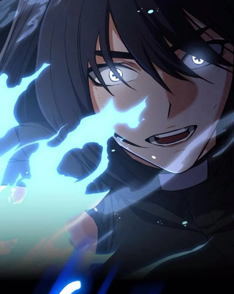 Read Daywalker chapter 36 image 20 on Lezhin