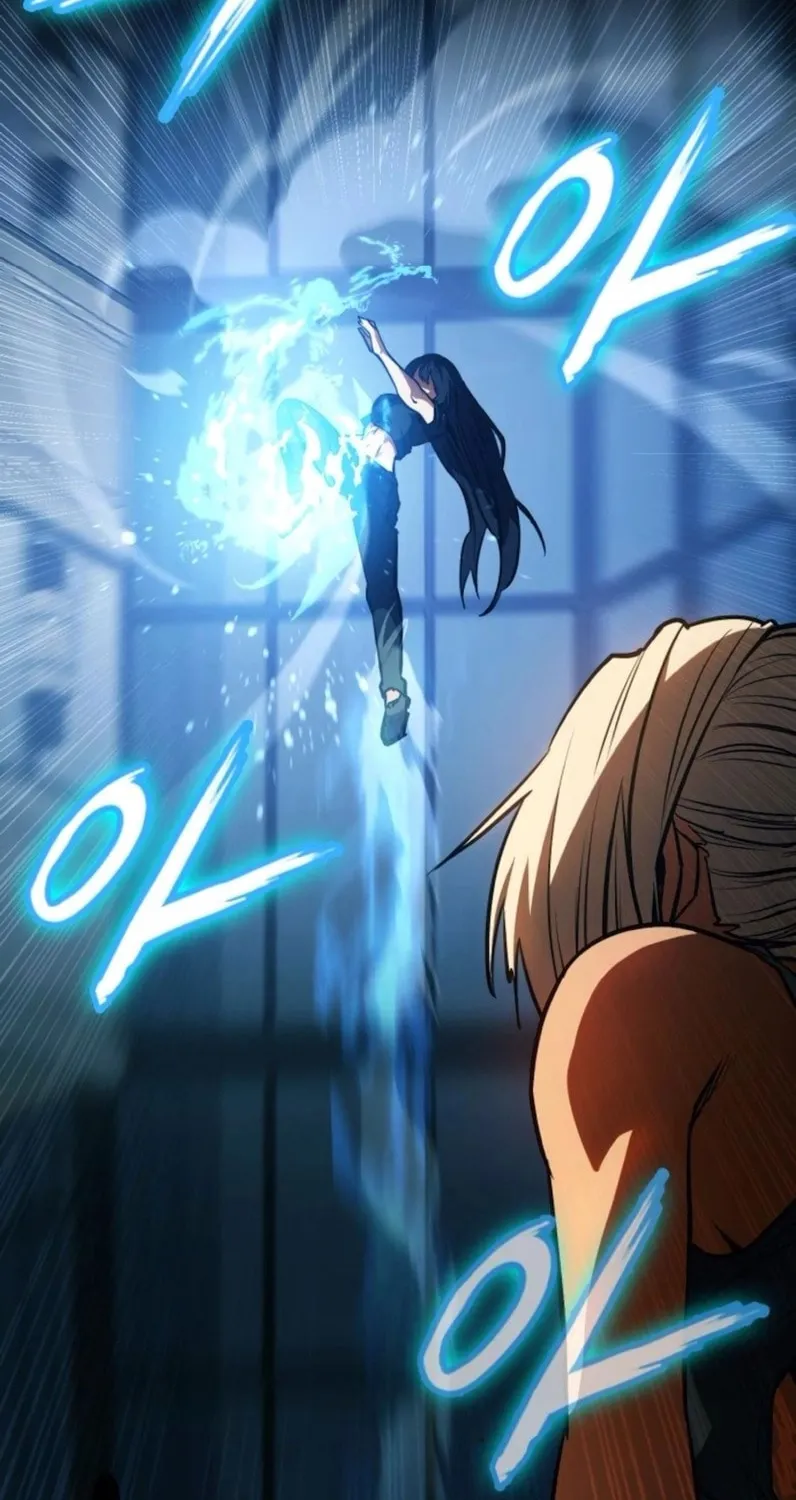 Read Daywalker chapter 36 image 40 on Lezhin