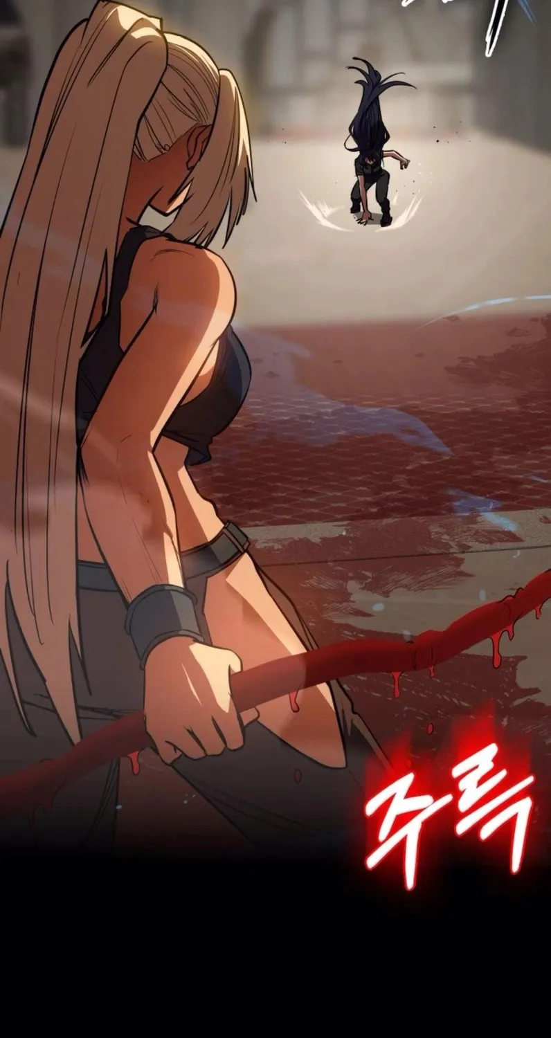 Read Daywalker chapter 36 image 49 on Lezhin