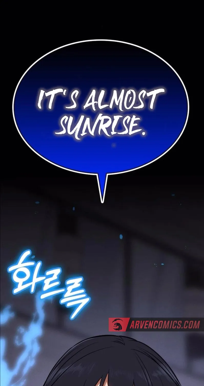 Read Daywalker chapter 36 image 54 on Lezhin