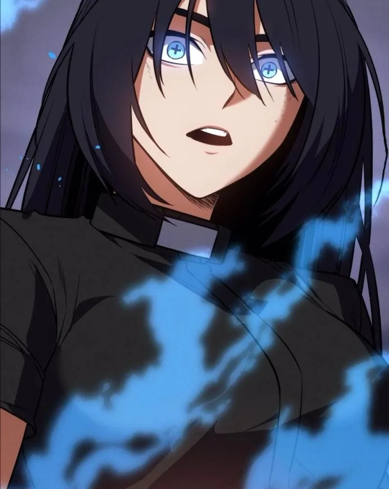 Read Daywalker chapter 36 image 55 on Lezhin