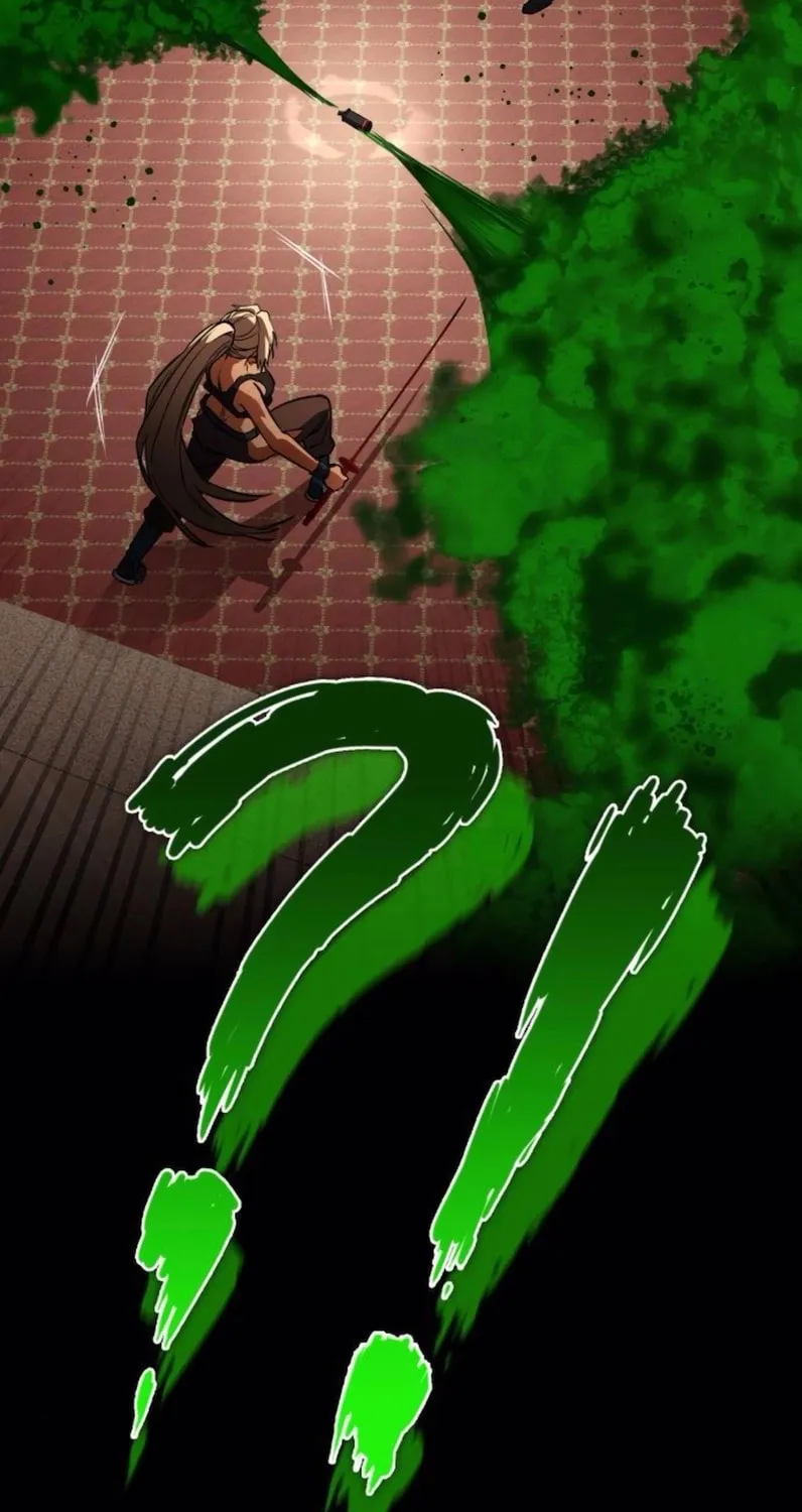 Read Daywalker chapter 36 image 65 on Lezhin