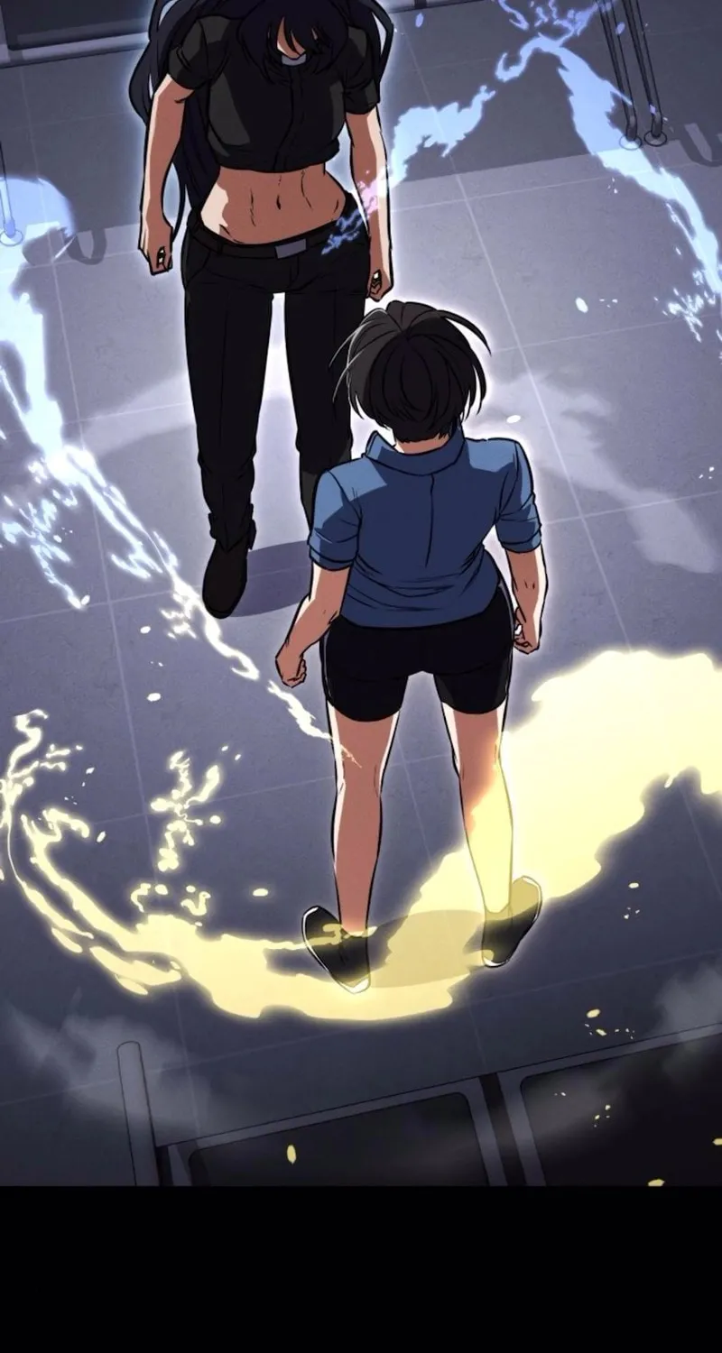 Read Daywalker chapter 37 image 108 on Lezhin