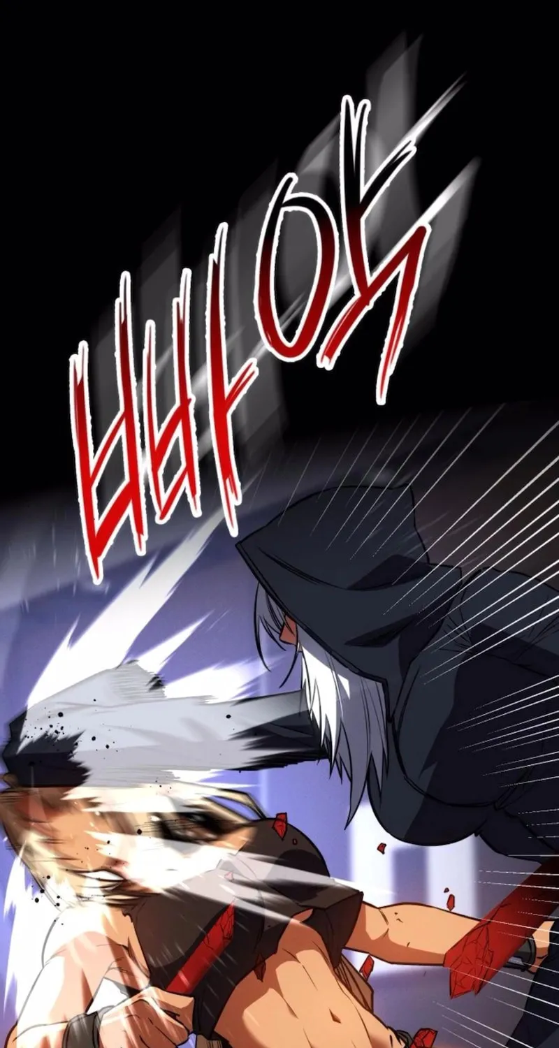 Read Daywalker chapter 37 image 11 on Lezhin
