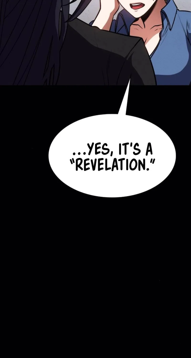 Read Daywalker chapter 37 image 110 on Lezhin