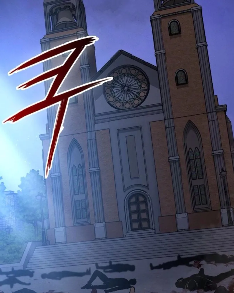 Read Daywalker chapter 37 image 118 on Lezhin