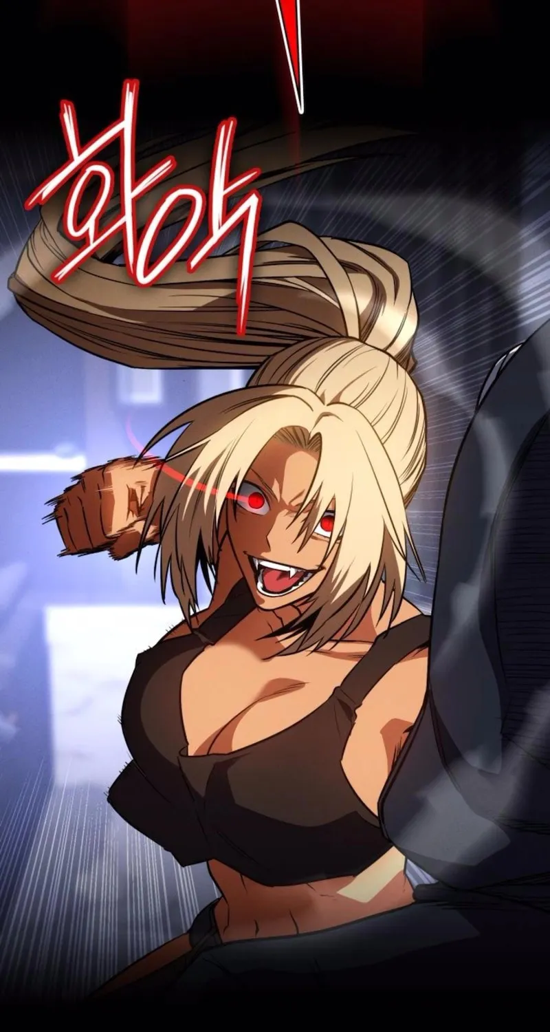 Read Daywalker chapter 37 image 14 on Lezhin