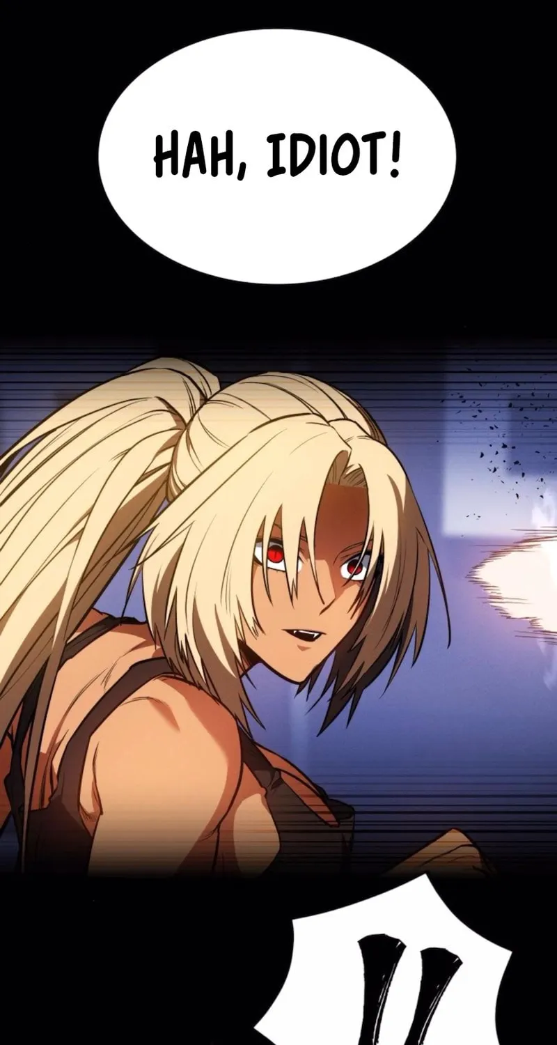 Read Daywalker chapter 37 image 19 on Lezhin