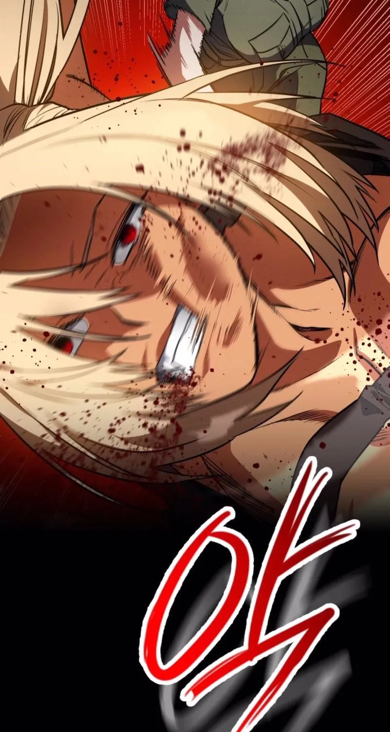 Read Daywalker chapter 37 image 21 on Lezhin