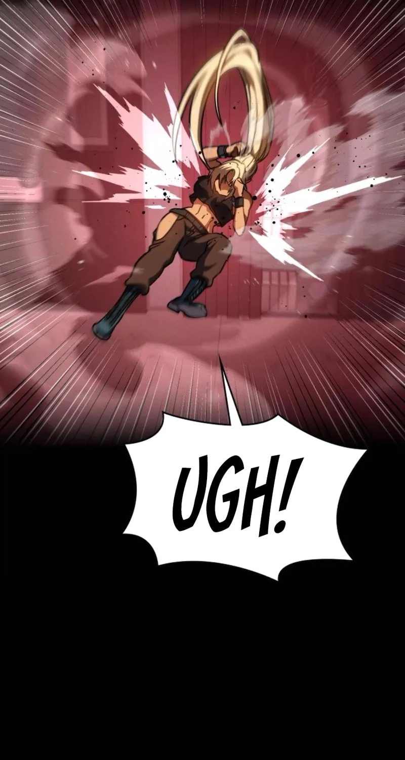Read Daywalker chapter 37 image 23 on Lezhin