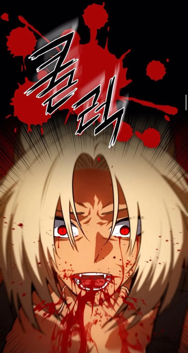 Read Daywalker chapter 37 image 30 on Lezhin