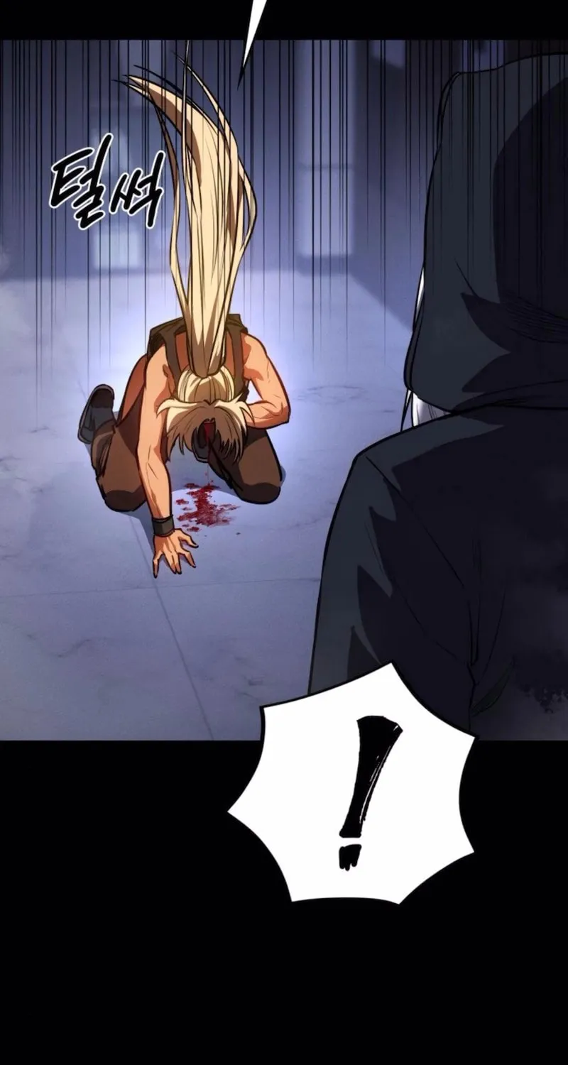 Read Daywalker chapter 37 image 32 on Lezhin